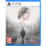 Sony PS5 Silent Hill 2 - Vanaf 18 Jaar
