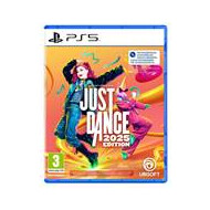 Sony PS5 Just Dance 2025 Edition - Vanaf 3 Jaar