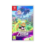Nintendo Switch The Legend of Zelda Echoes of Wisdom - Vanaf 7 Jaar