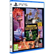 Sony PS5 Chicken Run Eggstraction - Vanaf 7 Jaar