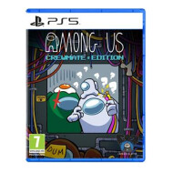 Sony PS5 Among Us - Crewmate Edition - Vanaf 7 Jaar