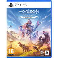 Sony PS5 Horizon Zero Dawn Remastered - Vanaf 16 Jaar