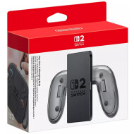 Nintendo Switch 2 Joy-Con Charging Grip Controller - Zwart