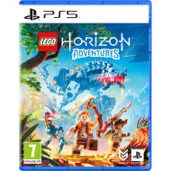 Sony PS5 Lego Horizon Adventures - Vanaf 7 Jaar