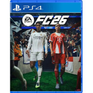 Sony PS4 EA SPORTS FC 26 - Vanaf 3 Jaar