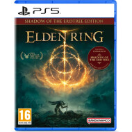 Sony PS5 Elden Ring Shadow Of The Erdtree - Vanaf 16 Jaar