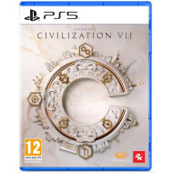 Sony PS5 Sid Meier's Civilization VII - Vanaf 12 Jaar