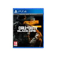 Sony PS4 Call of Duty Black Ops 6 - Franstalig - Vanaf 18 Jaar