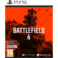 Sony PS5 Battlefield 6 - Phantom Edition - Vanaf 16 Jaar