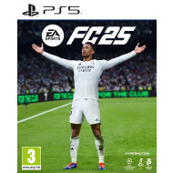 Sony PS5 EA Sports FC 25 - Vanaf 3 Jaar