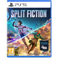 Sony PS5 Split Fiction - Vanaf 16 Jaar