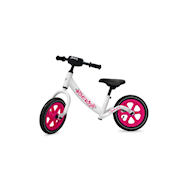 Vélo d'équilibre blanc - Nouveau depuis 17/05/2021 - Marque Berg - Age à partir de 3 ans