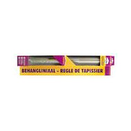 Behangliniaal  - Topper - Merk Perfax - Kleur Geel