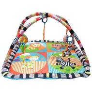 Tapis de jeu pour bébé - Surmatelas - Nouveau depuis 18/10/2019 - Marque DDD Toys - Age à partir de 0 mois - Couleur Multicolore