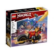 LEGO Ninjago 71783 Kai’s Mech Rider EVO - Nieuw sinds 22/03/2023 - Merk Lego - Leeftijd vanaf 7 jaar - Collectie Ninjago