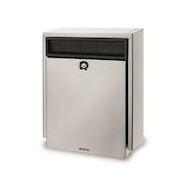 Brievenbus B410 zilvergrijs - Merk Brabantia - Kleur Grijs