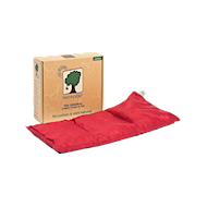 Noyau de cerise jumbo 26 x 55 cm - Marque Inatura