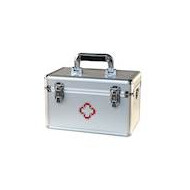 Koffertje First Aid - Surmatelas - Marque DDD