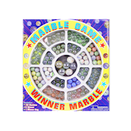 Winner marbles - Marque DDD Toys - Age à partir de 4 ans