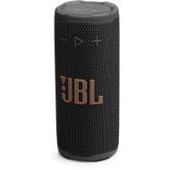 JBL Grip - Portable Bluetooth Speaker - Zwart - Voeding Netstroom - Opties BT