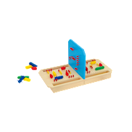 Zeeslag - Merk DDD Toys - Leeftijd vanaf 12 jaar