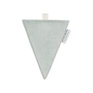 Slinger element - vlag groen - Topper - Merk Little Dutch