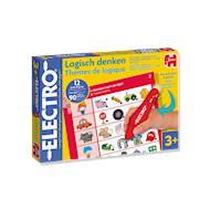 Electro Wonderpen Logisch Denk - Merk Jumbo - Leeftijd vanaf 3 jaar