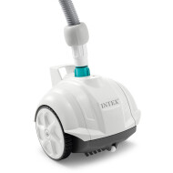 Intex Automatic Pool Cleaner Zx50 - Bodemreiniger - Voor Framezwembaden tot 488x122cm - Topper - Merk Intex