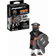 Playmobil Naruto Kakuzu - 71102 - Marque Playmobil - Age à partir de 5 ans