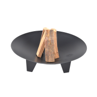 Flavour&Flames brasero Modern - Surmatelas - Marque Flavour & Flames