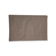 Placemat Ancona 30x45 cm Scuro - Nieuw sinds 24/04/2019 - Merk DDD