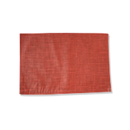 Placemat Ancona 30x45 cm Rosso - Nieuw sinds 24/04/2019 - Merk DDD