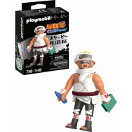 Playmobil Naruto Shippuden Killer Bee - 71116 - Marque Playmobil - Age à partir de 5 ans