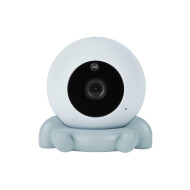 Babymoov Yoo-Roll Babycamera - Groen - Topper - Merk Babymoov