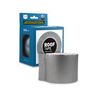 WP7-202 Roof Tape 100mmx10m - Merk Tec7