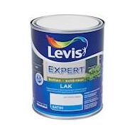 Lak expert satin 0001 1,5 L - Merk Levis