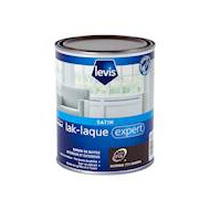 Lak expert satin 1711 1 L - Merk Levis