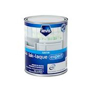 Lak expert satin 7410 1 L - Merk Levis