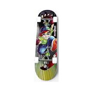 Skateboard 28" Skater Boy - Marque Move - Age à partir de 6 ans
