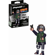 Playmobil Naruto Yamato - 71105 - Marque Playmobil - Age à partir de 5 ans