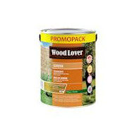 Garden lichte eik promo 5 L - Merk Wood Lover