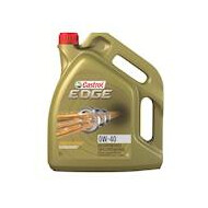 Castrol 0w40 Edge Titanium 5 l