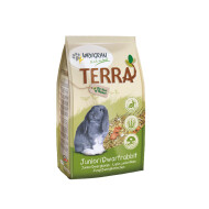 TERRA Junior & Lapin nain 2,25 kg - Contenu 2,25 kg