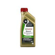 Castrol DOT4 React Performance 1 l