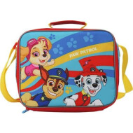 Paw Patrol Lunchtas - 20,5x26x10,5cm - Multicolor - Topper