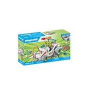 Playmobil Funstars Race professor - 71633 - Merk Playmobil - Leeftijd vanaf 4 jaar