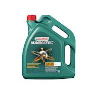 Castrol 5w40l Magnatec C3 5 l