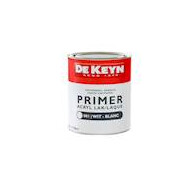 Primer acryl laque 2,5 L - Marque De Keyn