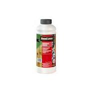 Afbijtmiddel 1 L - Merk Wood Lover