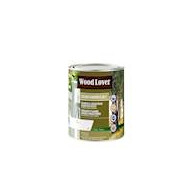 Color 2 in 1 2,5 L wit - Merk Wood Lover - Geschikt voor Buiten - Inhoud 2,5 L - Glansgraad Mat - Toepassing Hout - Verfbasis Watergedragen